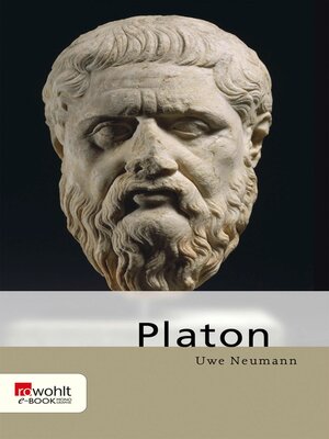 cover image of Platon